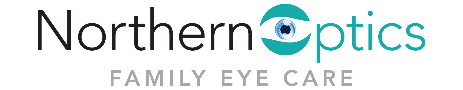 Northern Optics Logo